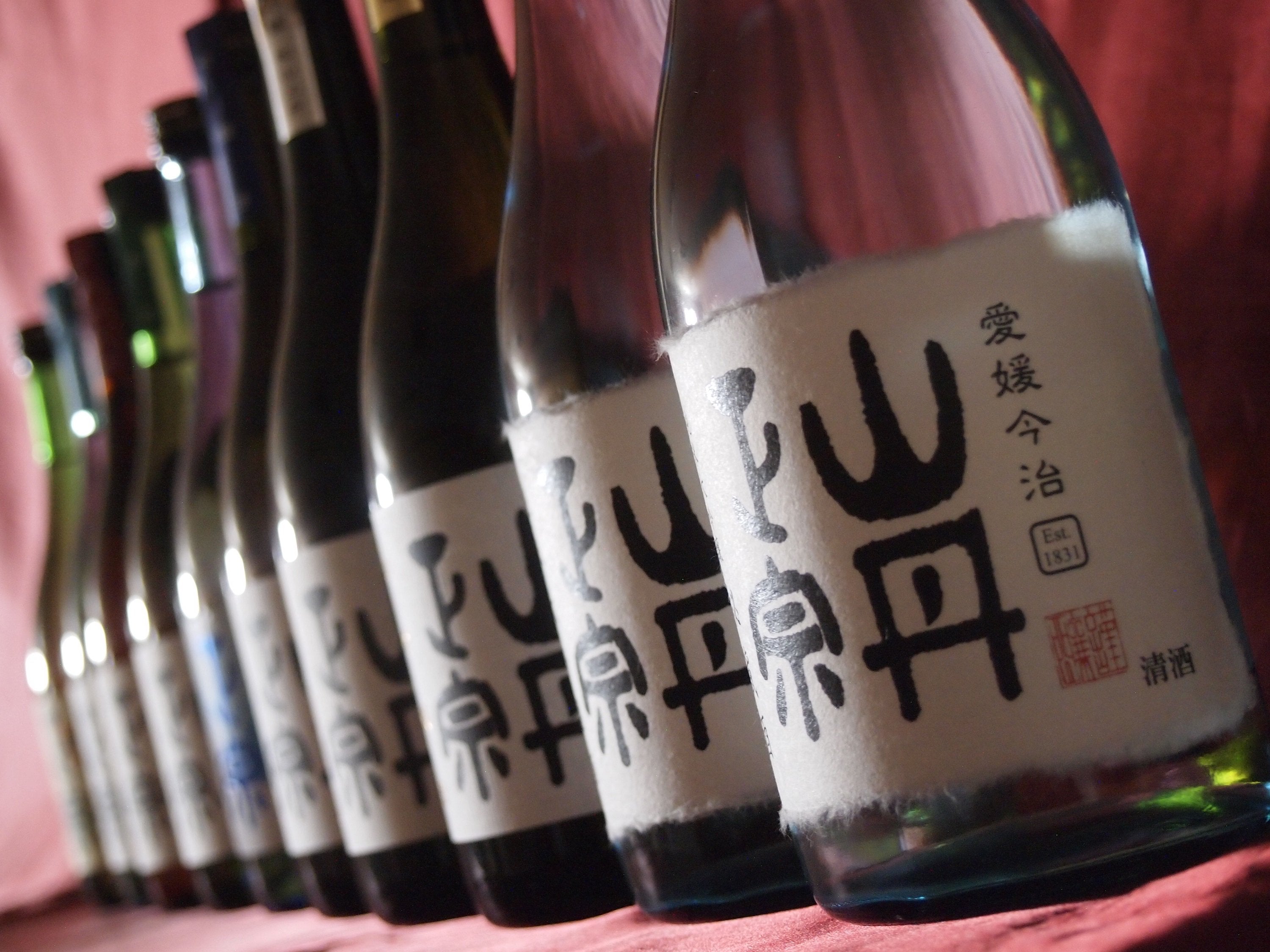 Was unterscheidet Premium-Sake von „normalem“ Sake?